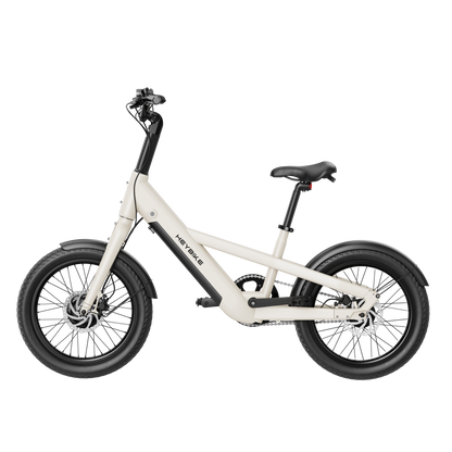 Heybike EC Compact City Electric Bike