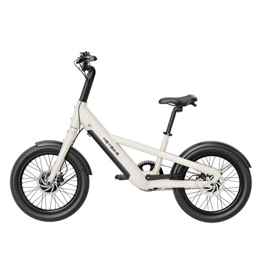 Heybike EC Compact City Electric Bike
