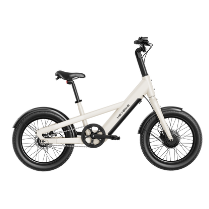 Heybike EC Compact City Electric Bike