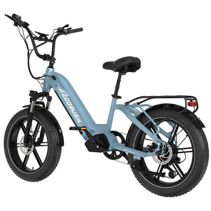 Ecorush Eco R6 Electric Bike
