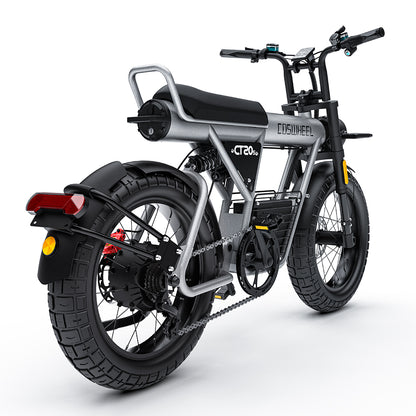 COSWHEEL CT20S - Pedal Go