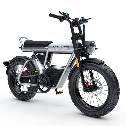 COSWHEEL CT20S - Pedal Go