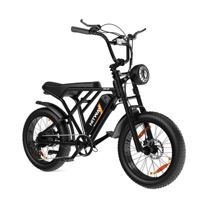 Hitway BK29 Electric Bike