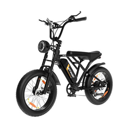 Hitway BK29 Electric Bike