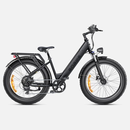 ENGWE E26 All-Terrain E-Bike – 250W