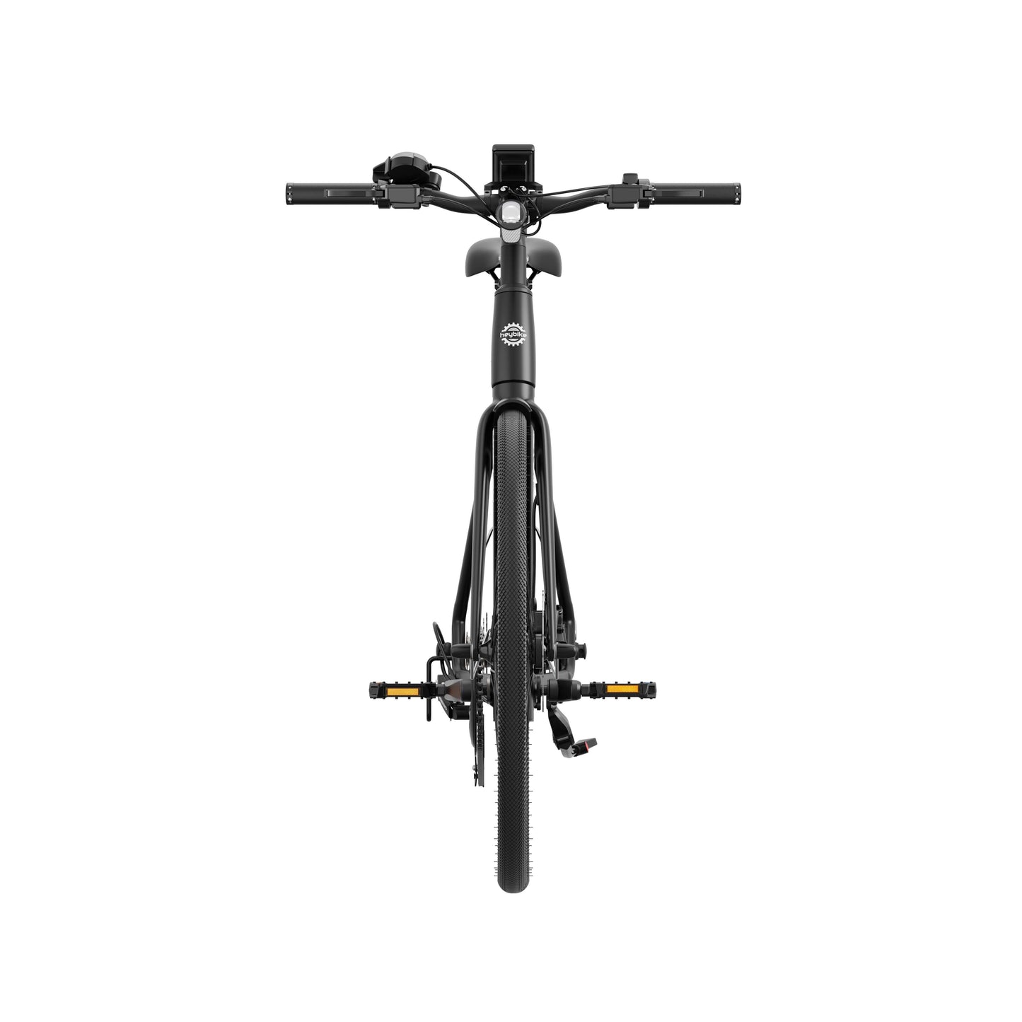 Heybike EC 1 Commuter Electric Bike