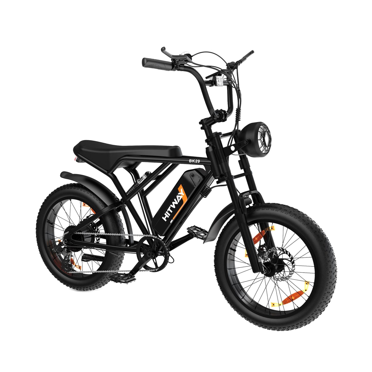 Hitway BK29 Electric Bike
