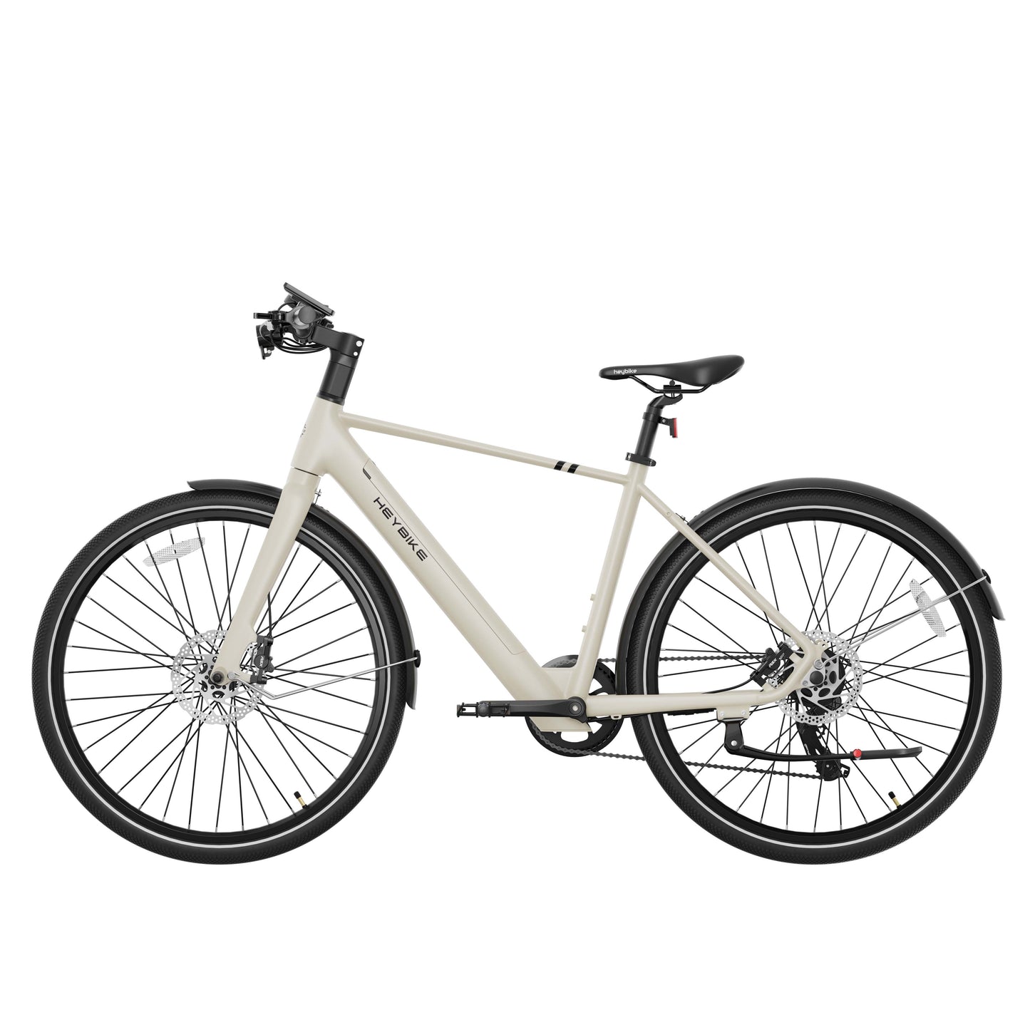 Heybike EC 1 Commuter Electric Bike