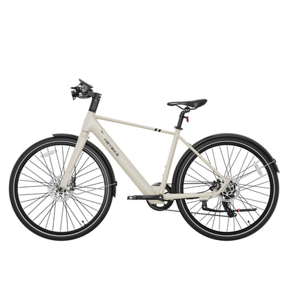 Heybike EC 1 Commuter Electric Bike