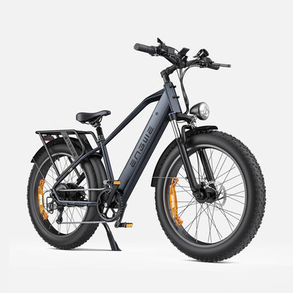 ENGWE E26 All-Terrain E-Bike – 250W