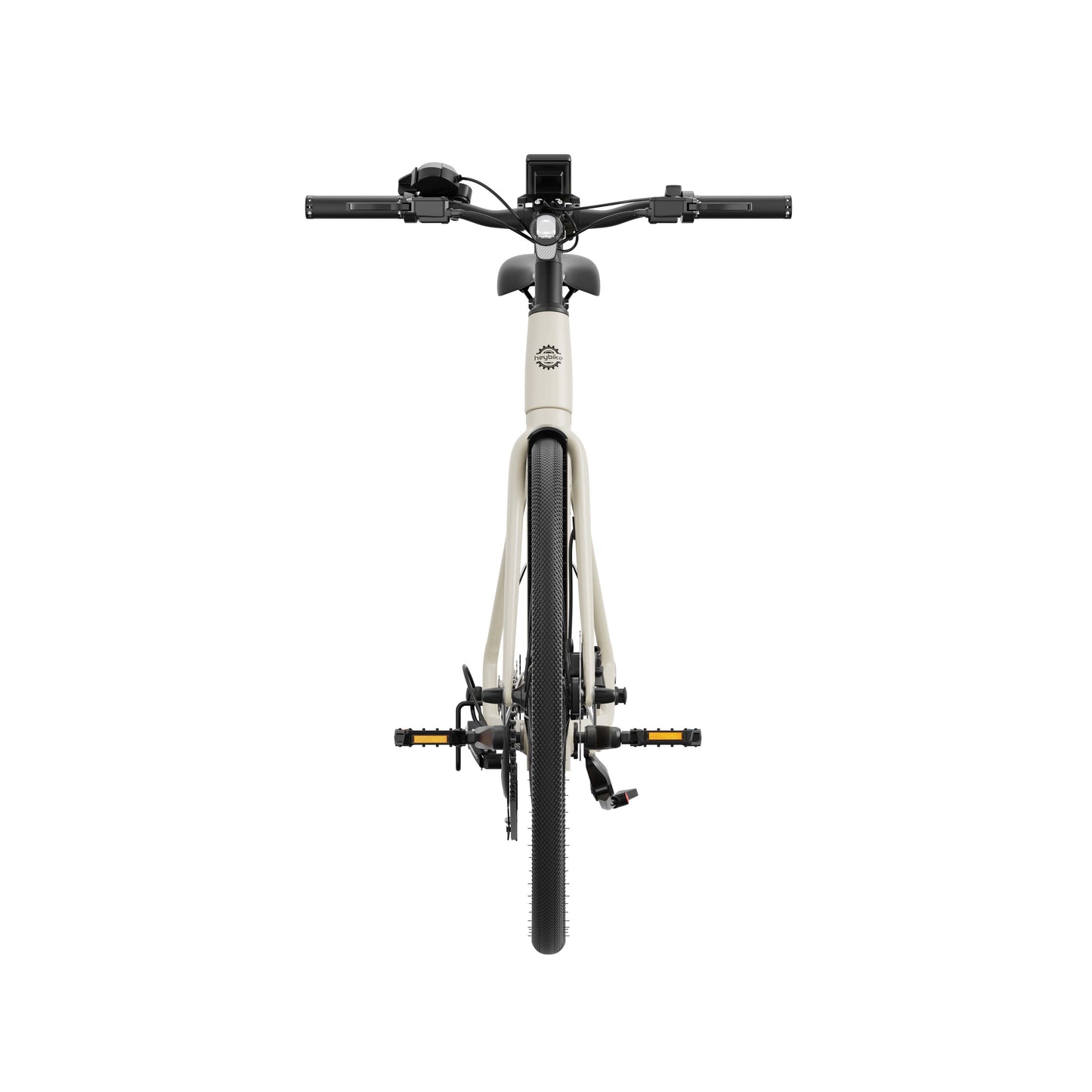 Heybike EC 1 Commuter Electric Bike