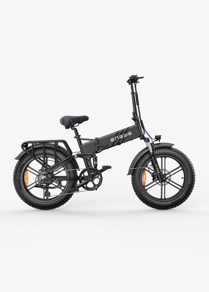 ENGWE ENGINE PRO 2.0 Folding - 750W