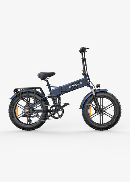 ENGWE ENGINE PRO 2.0 Folding - 750W