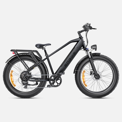 ENGWE E26 All-Terrain E-Bike – 250W