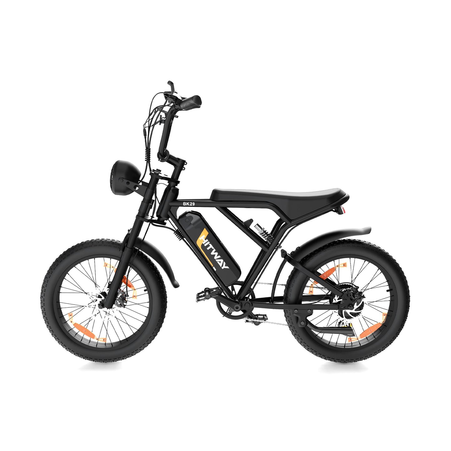Hitway BK29 Electric Bike