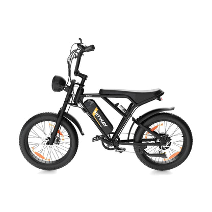 Hitway BK29 Electric Bike