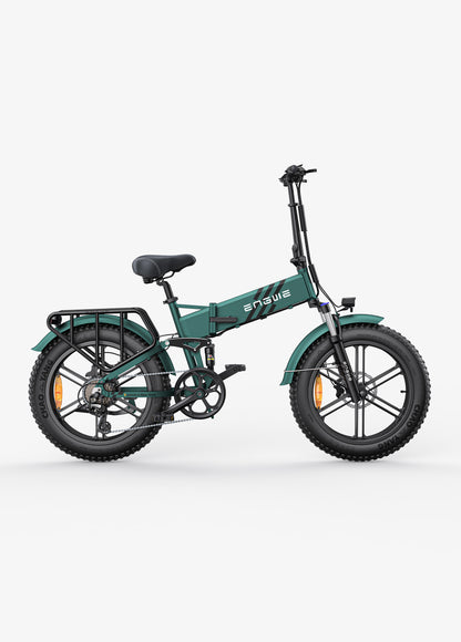 ENGWE ENGINE PRO 2.0 Folding - 750W