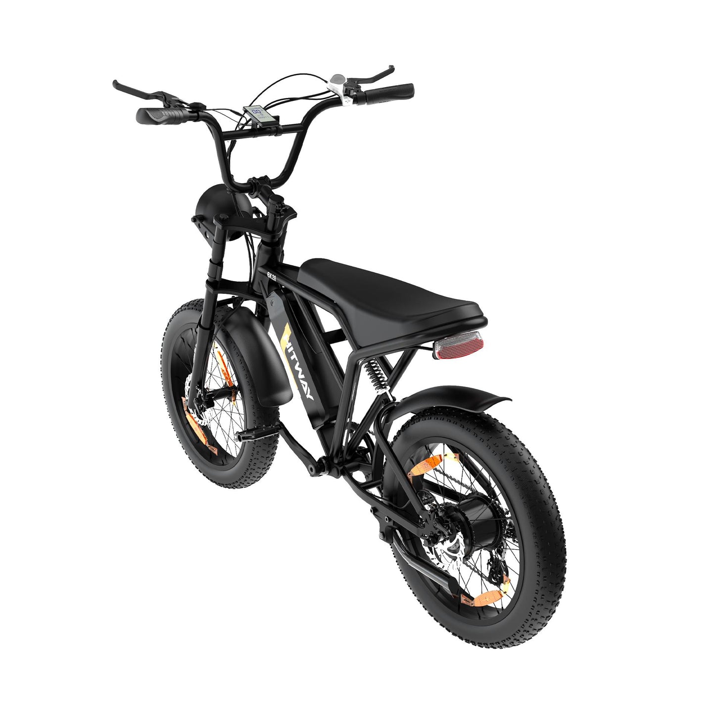 Hitway BK29 Electric Bike