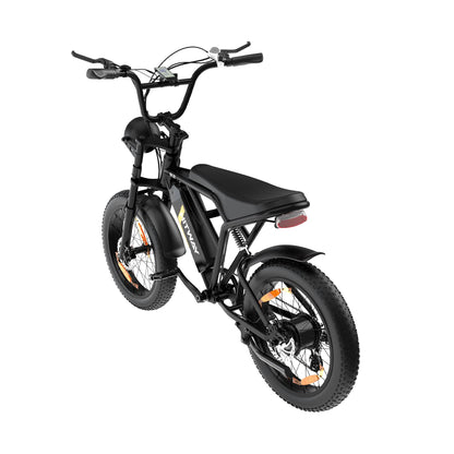 Hitway BK29 Electric Bike
