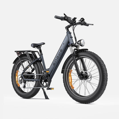 ENGWE E26 All-Terrain E-Bike – 250W