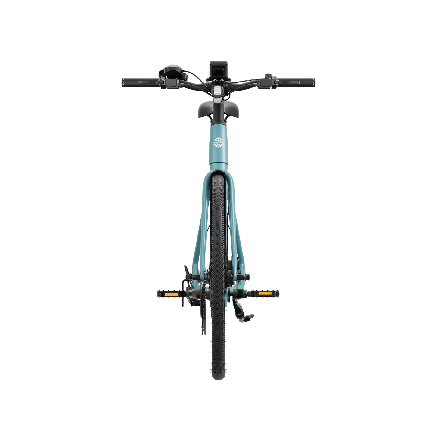 Heybike EC 1 Commuter Electric Bike