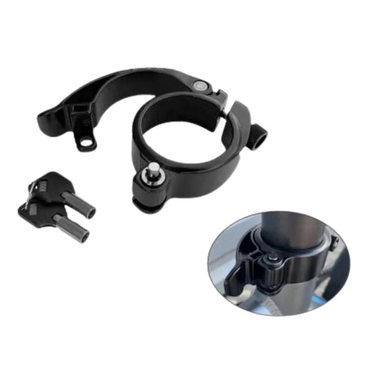 Battery Seat Post Lock (Max & Max+ Only)