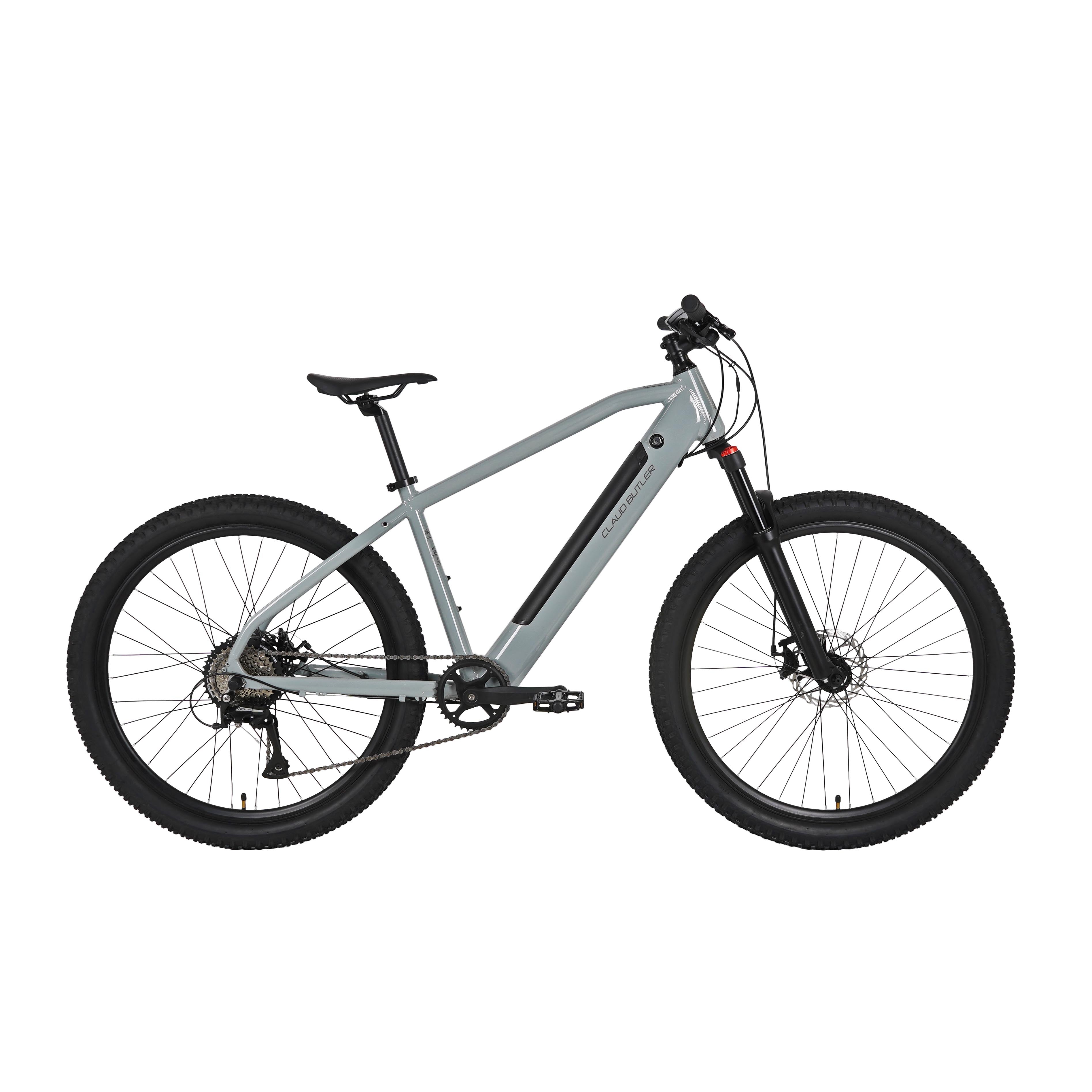 Claud Butler Bikes – Electric, Hybrid & Mountain | British Heritage ...