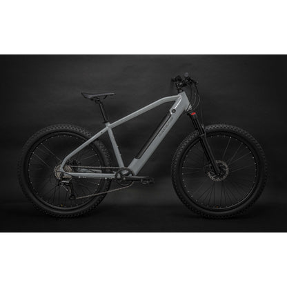 Claud Butler Ridge 1.0 Electric Mountain Bike