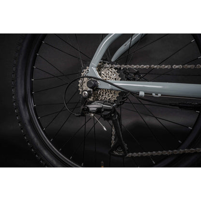 Claud Butler Ridge 1.0 Electric Mountain Bike