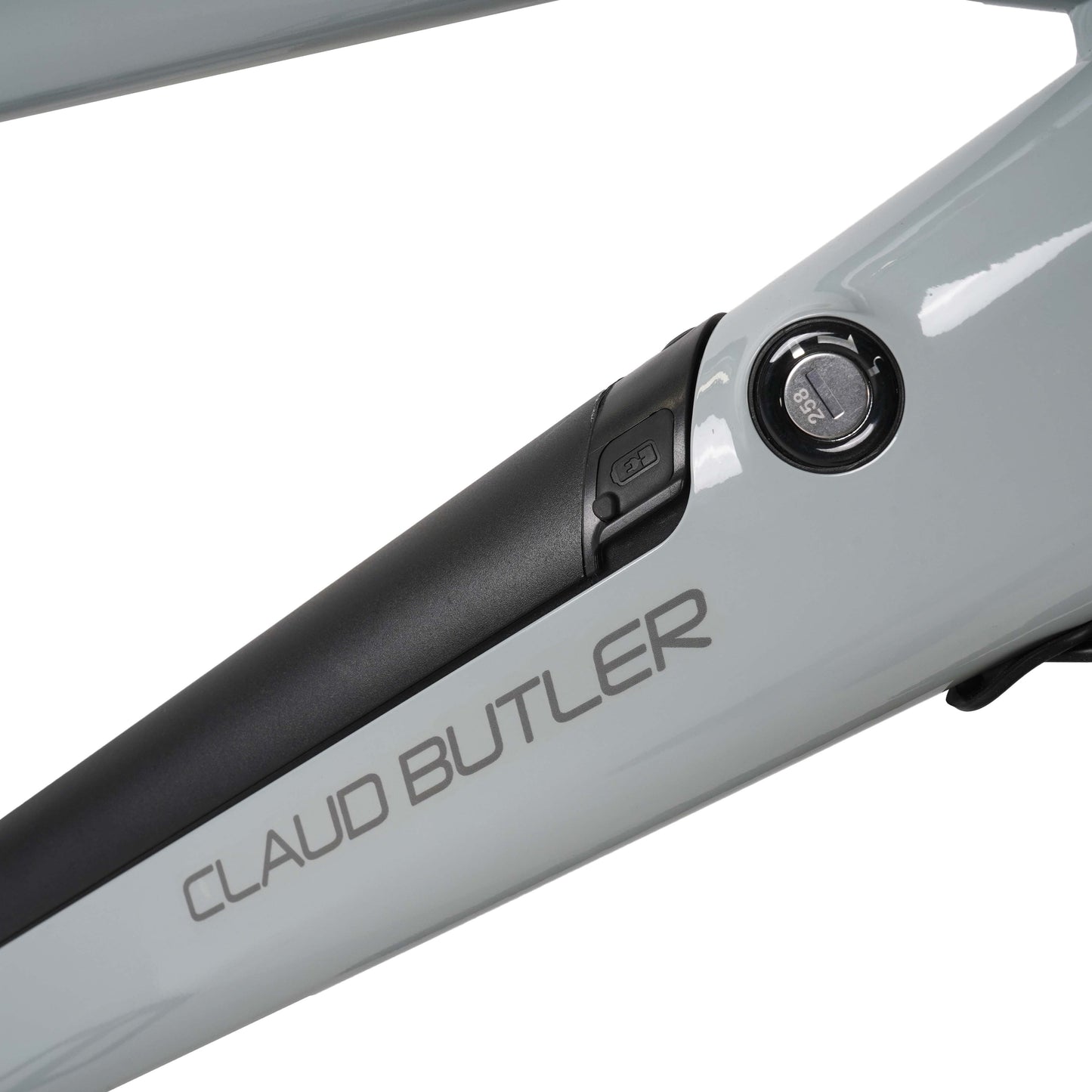 Claud Butler Ridge 1.0 Electric Mountain Bike