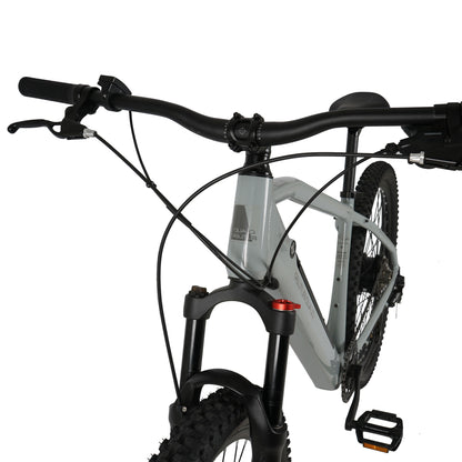 Claud Butler Ridge 1.0 Electric Mountain Bike