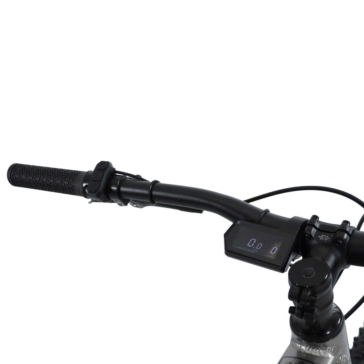 Claud Butler Ridge 2.0 Electric Mountain Bike