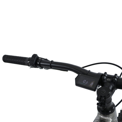 Claud Butler Ridge 2.0 Electric Mountain Bike