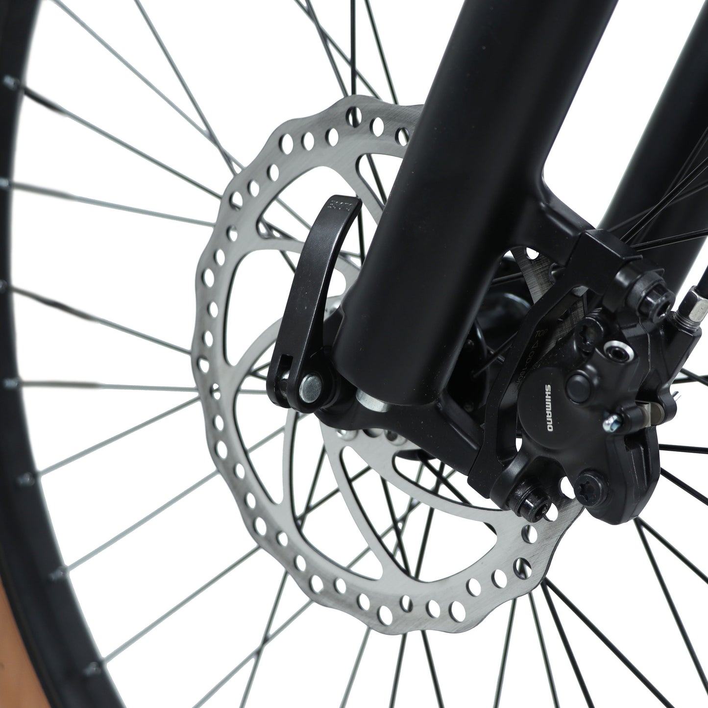 Claud Butler Ridge 2.0 Electric Mountain Bike