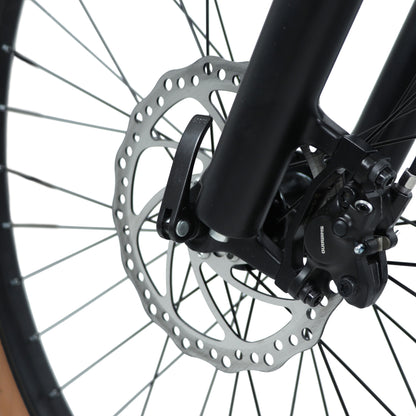 Claud Butler Ridge 2.0 Electric Mountain Bike