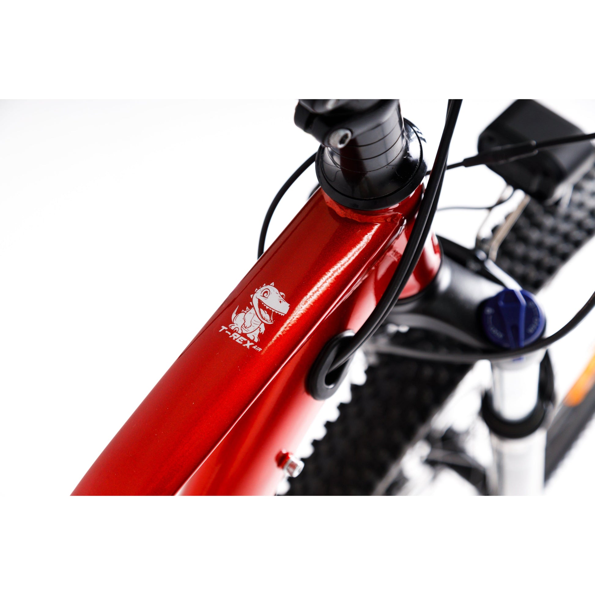 trex star mountainbike Emotorad T-Rex Air – Rugged & Versatile E-MTB – Pedal Go