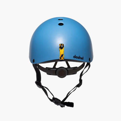 Dashel Ocean Edition Helmet