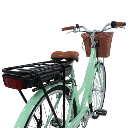 Dawes Elegance Low Step Electric Hybrid Bike 250W (2025)