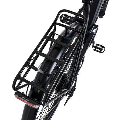 Dawes Spire 1.0 Crossbar Electric Hybrid Bike 250W (2025)