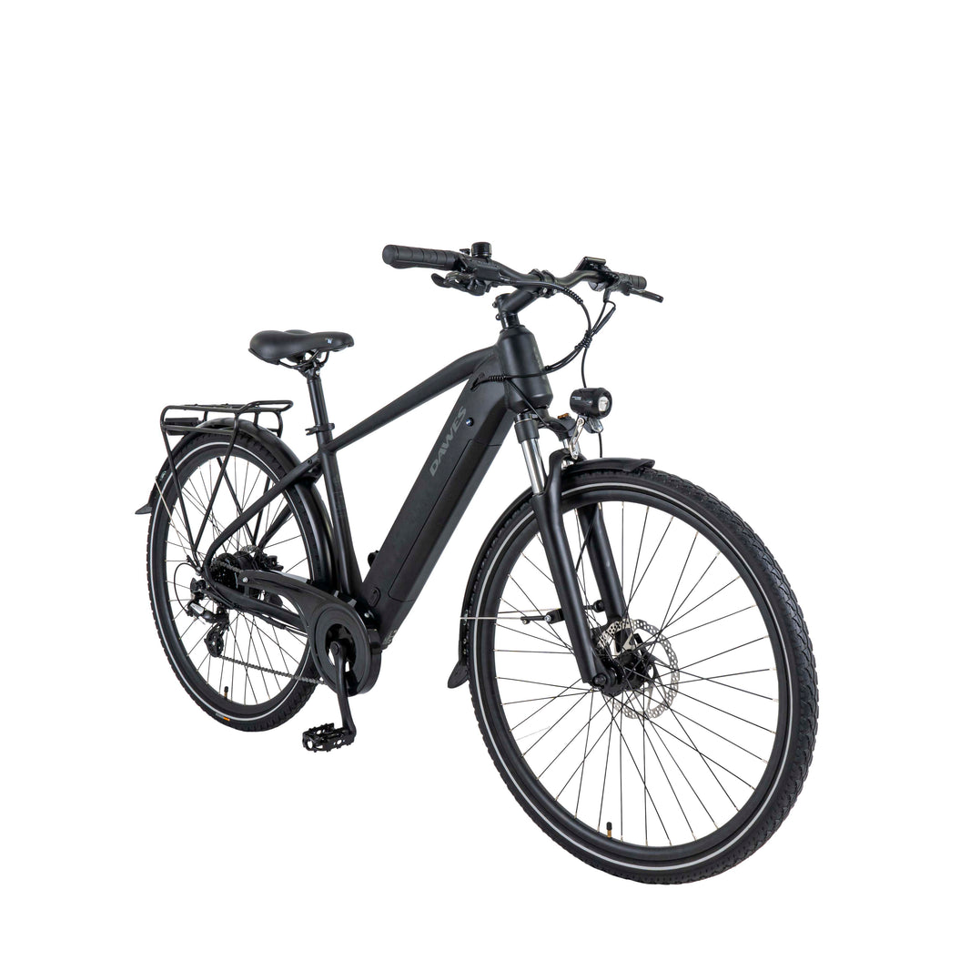 Dawes Bikes | 100+ Years of British Cycling Heritage & Quality Rides ...