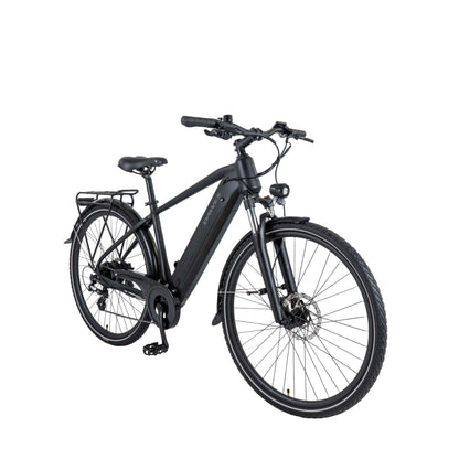 Dawes Spire 1.0 Crossbar Electric Hybrid Bike 250W (2025)