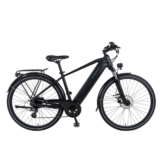 Dawes Spire 1.0 Crossbar Electric Hybrid Bike 250W (2025)