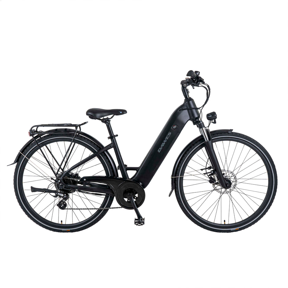 Dawes Bikes | 100+ Years of British Cycling Heritage & Quality Rides ...