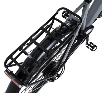 Dawes Spire 2.0 Cues Cross Bar Electric Hybrid Bike 250W (2025)