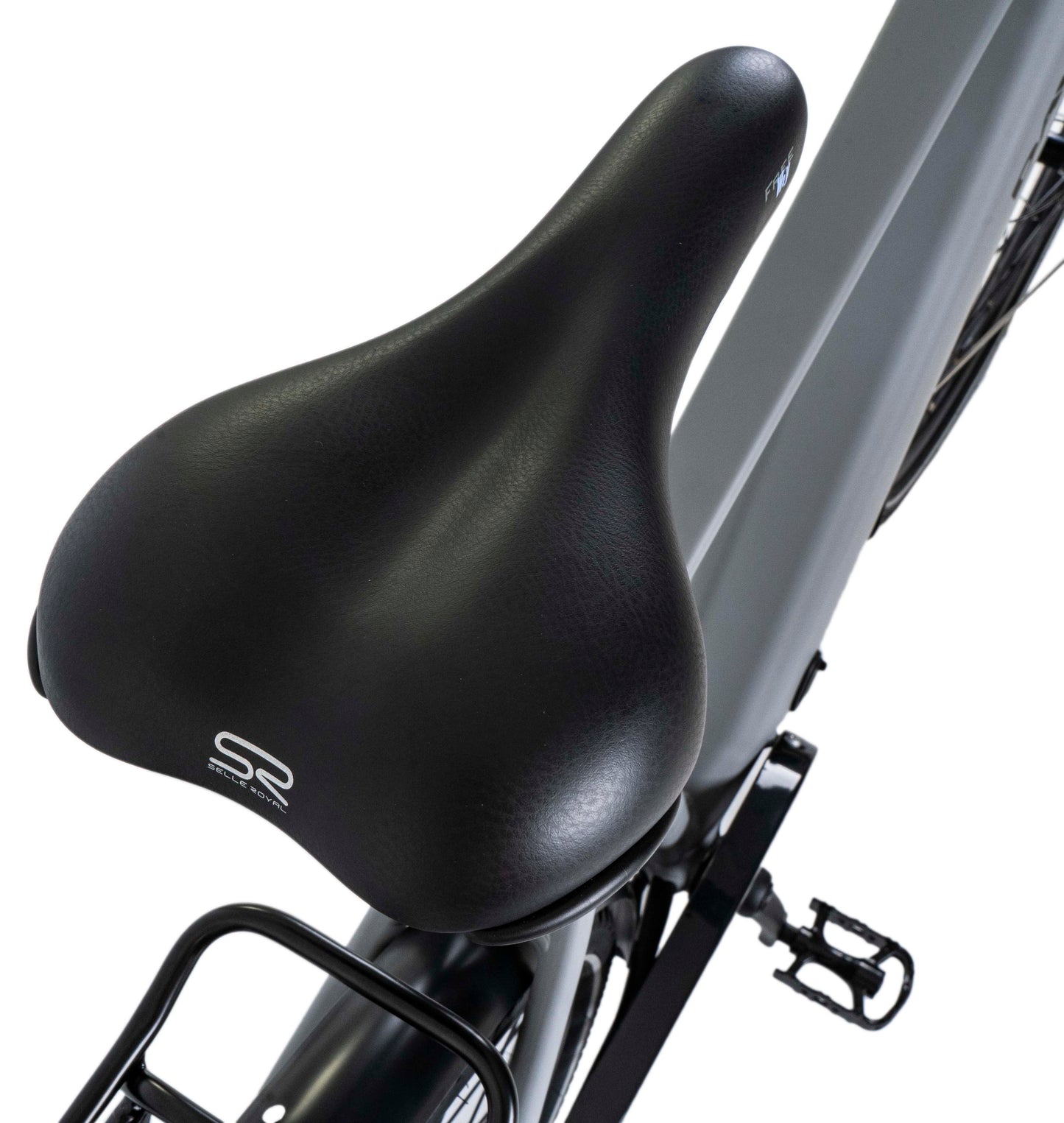 Dawes Spire 2.0 Cues Cross Bar Electric Hybrid Bike 250W (2025)