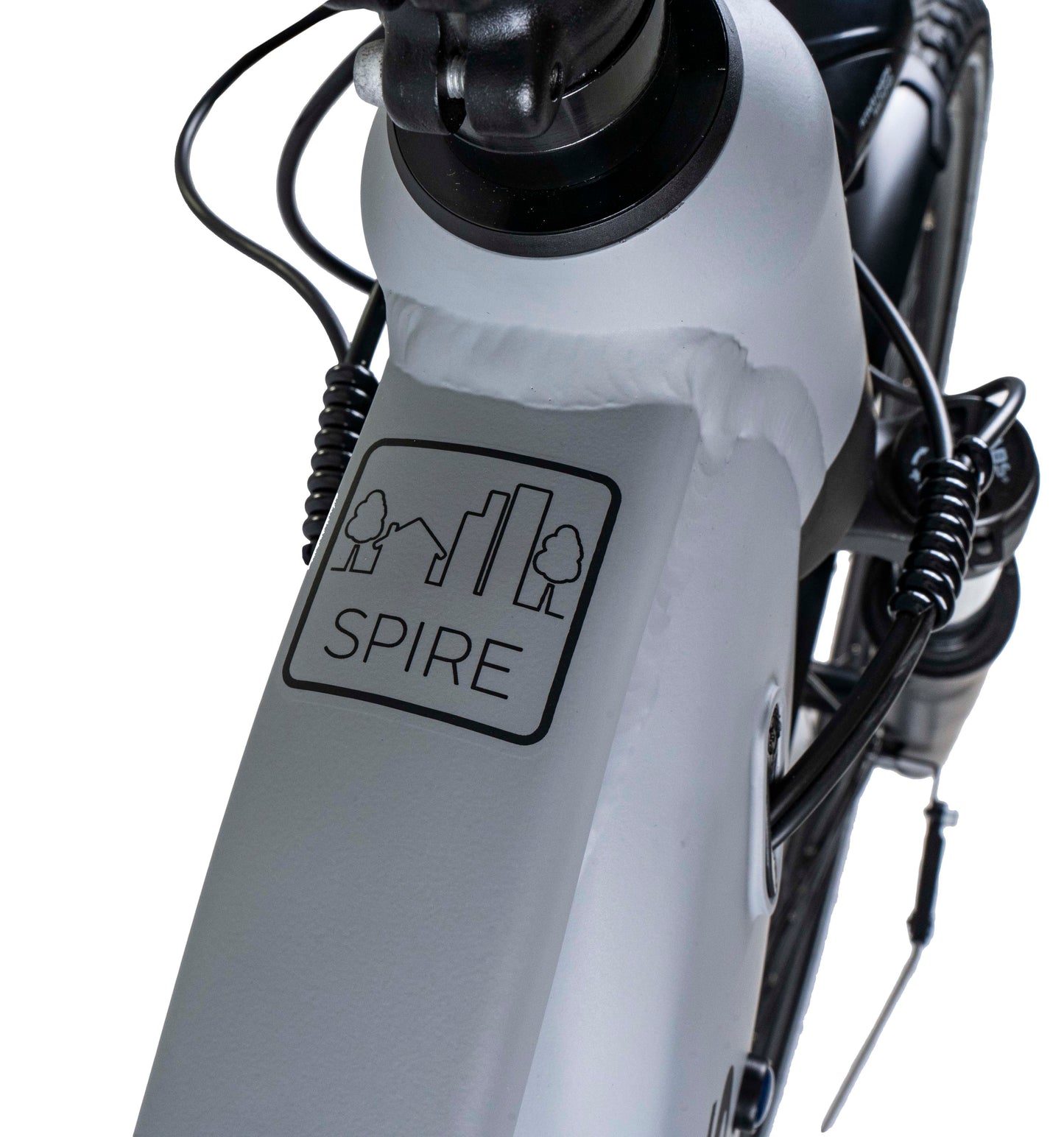 Dawes Spire 2.0 Cues Cross Bar Electric Hybrid Bike 250W (2025)