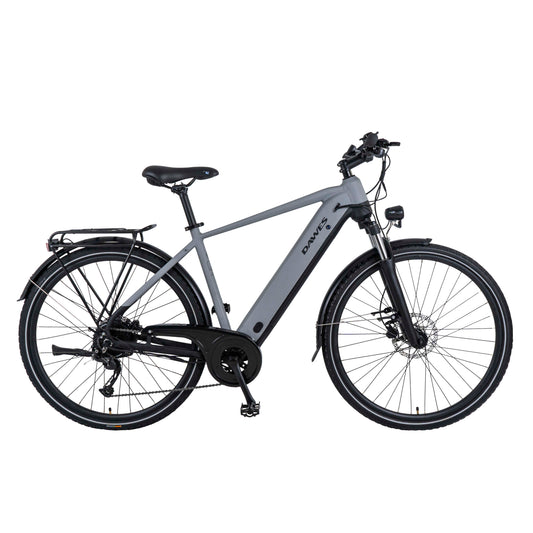 Dawes Spire 2.0 Cues Cross Bar Electric Hybrid Bike 250W (2025)