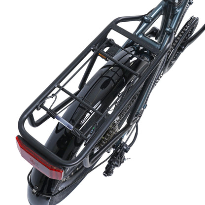 Dawes Arc Electric Folding Bike