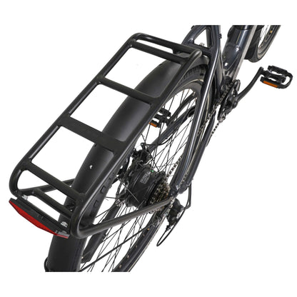Dawes Scenic Low Step Electric Hybrid Bike 250W (2025)
