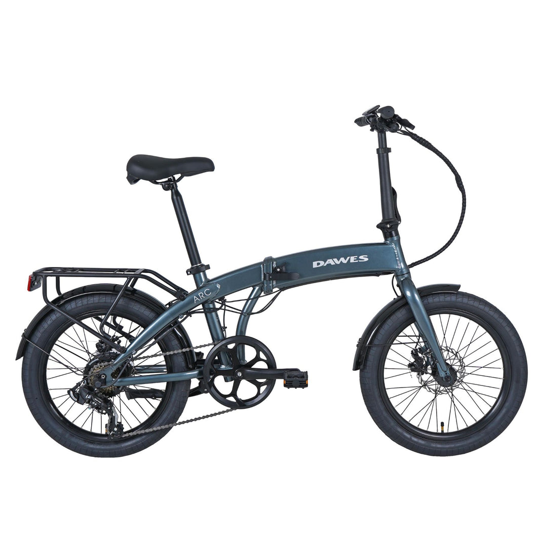 Dawes Bikes | 100+ Years of British Cycling Heritage & Quality Rides ...